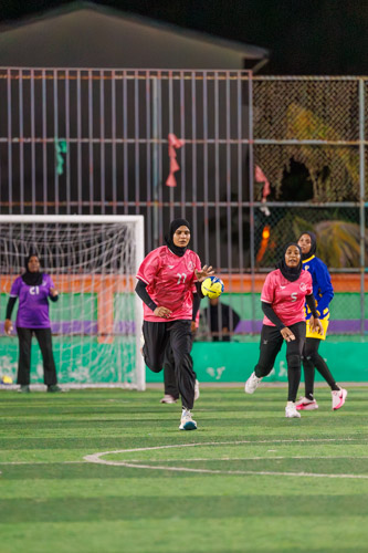 Gamu WDC Handball