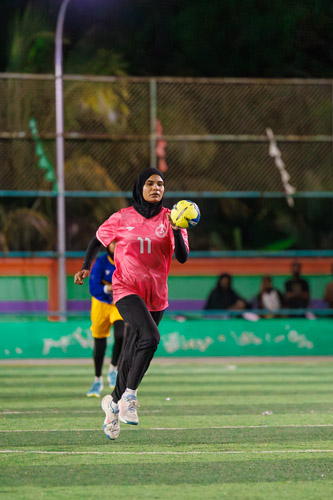 Gamu WDC Handball