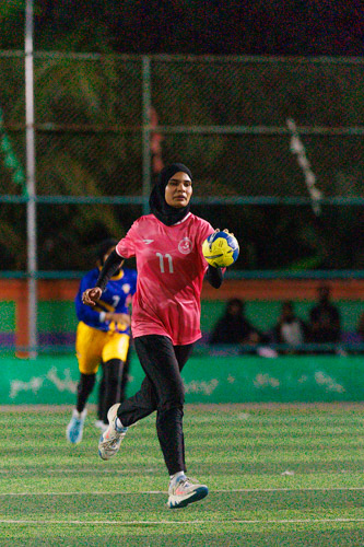 Gamu WDC Handball