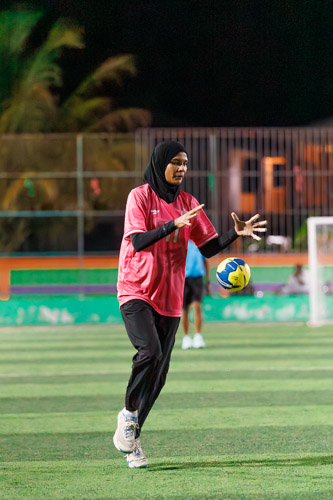 Gamu WDC Handball