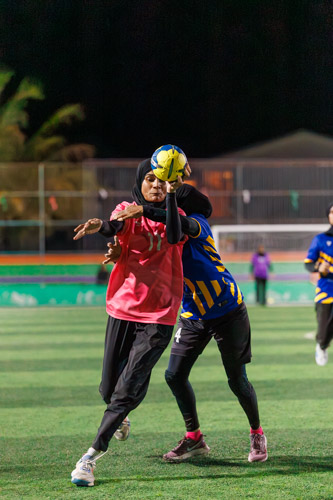 Gamu WDC Handball