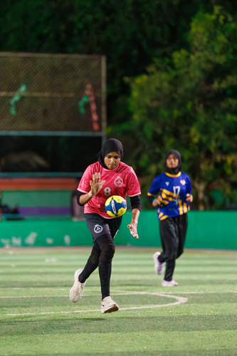 Gamu WDC Handball
