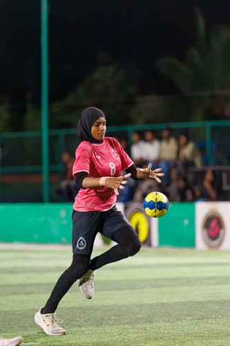 Gamu WDC Handball