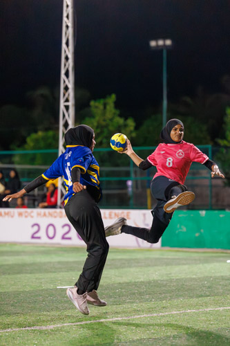 Gamu WDC Handball