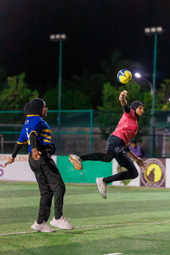 Gamu WDC Handball