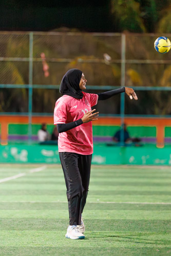 Gamu WDC Handball