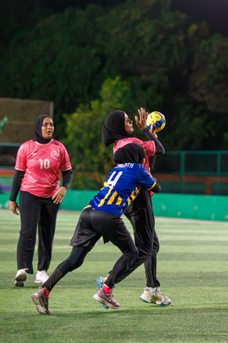 Gamu WDC Handball