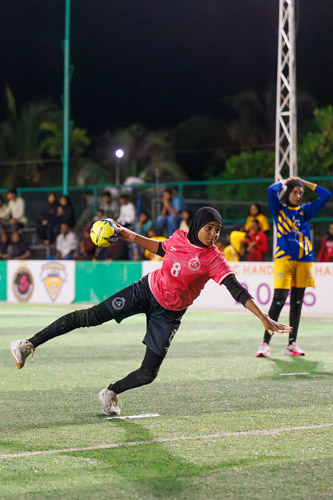 Gamu WDC Handball