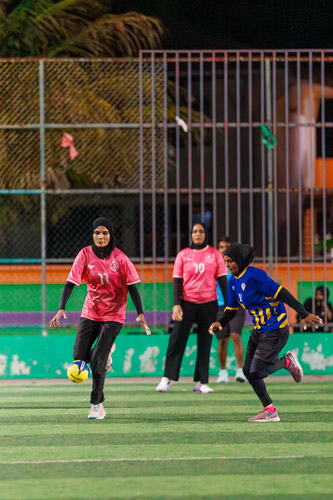 Gamu WDC Handball