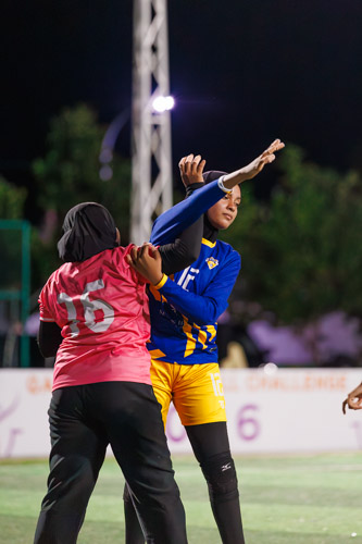 Gamu WDC Handball