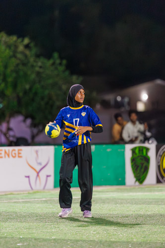 Gamu WDC Handball