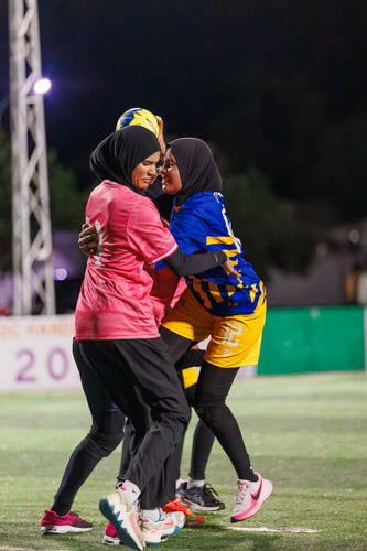 Gamu WDC Handball