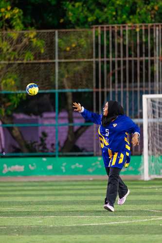 Gamu WDC Handball