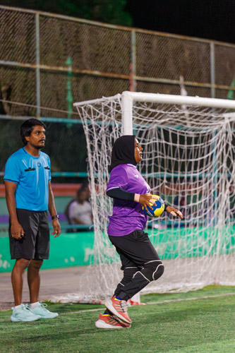 Gamu WDC Handball