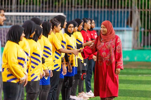 Gamu WDC Handball