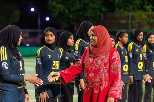 Gamu WDC Handball