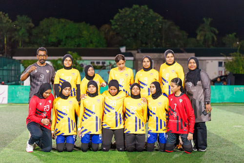 Gamu WDC Handball