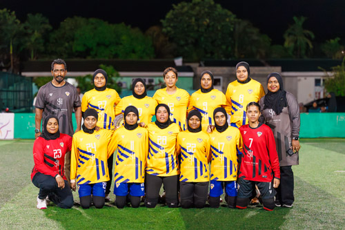 Gamu WDC Handball