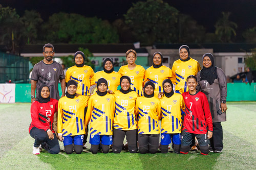 Gamu WDC Handball