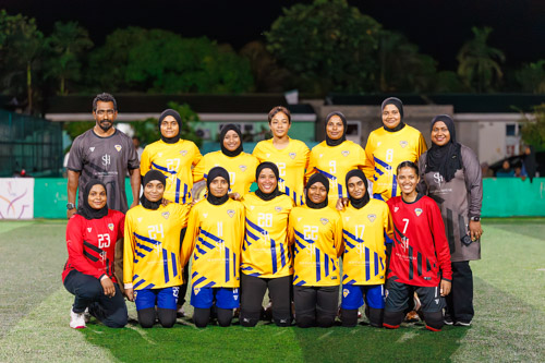 Gamu WDC Handball