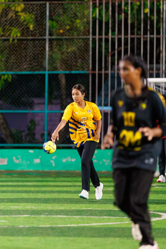Gamu WDC Handball
