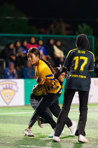 Gamu WDC Handball