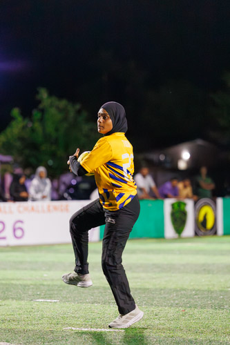 Gamu WDC Handball