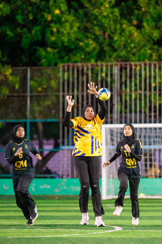 Gamu WDC Handball