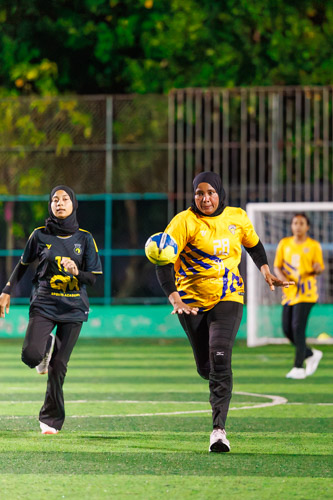 Gamu WDC Handball