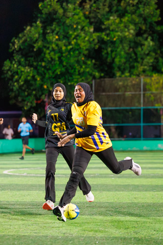 Gamu WDC Handball
