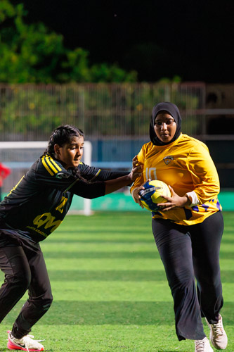 Gamu WDC Handball