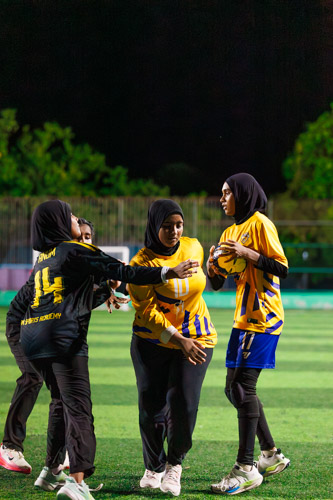 Gamu WDC Handball