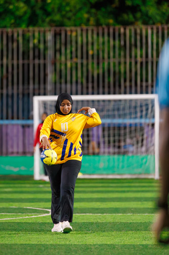 Gamu WDC Handball