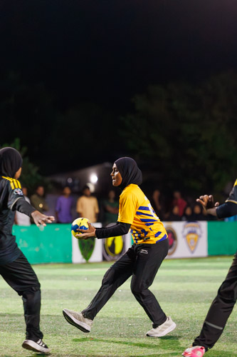 Gamu WDC Handball