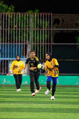 Gamu WDC Handball