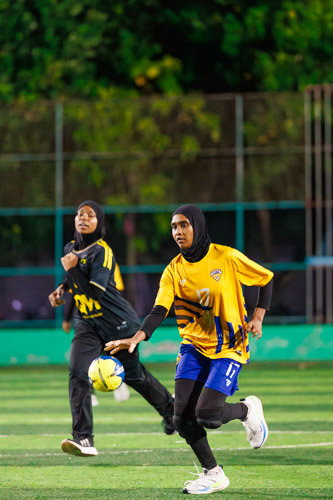 Gamu WDC Handball