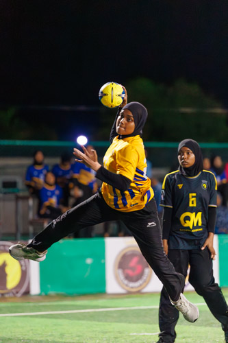 Gamu WDC Handball