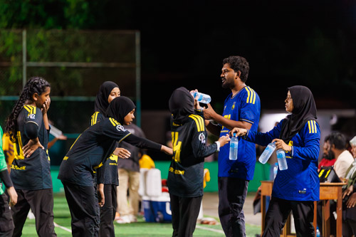 Gamu WDC Handball