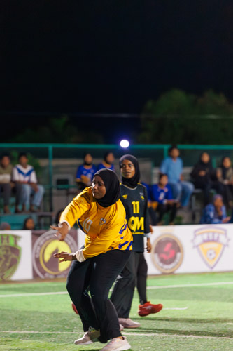 Gamu WDC Handball