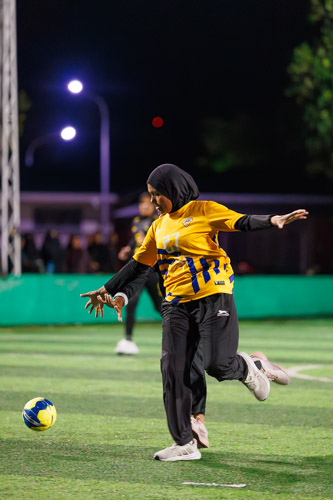 Gamu WDC Handball