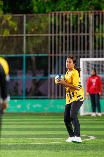 Gamu WDC Handball