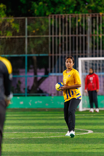 Gamu WDC Handball