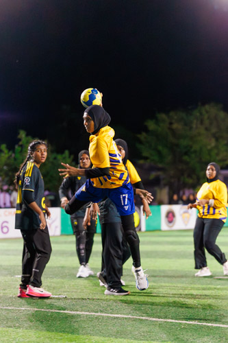 Gamu WDC Handball