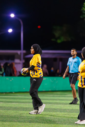 Gamu WDC Handball