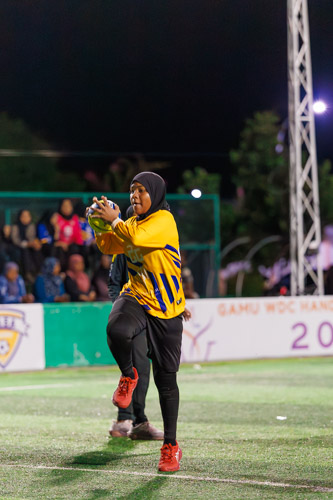 Gamu WDC Handball