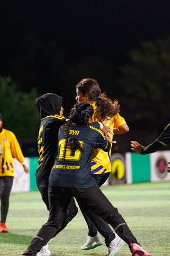 Gamu WDC Handball
