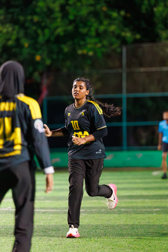 Gamu WDC Handball