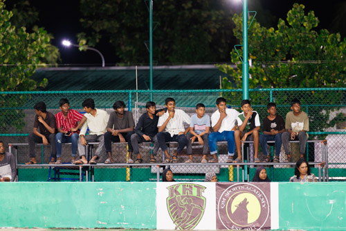 Gamu WDC Handball