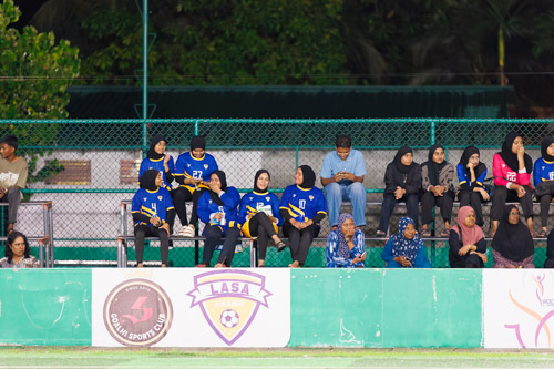 Gamu WDC Handball
