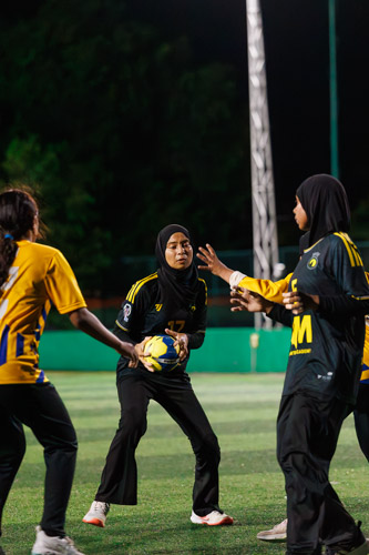 Gamu WDC Handball